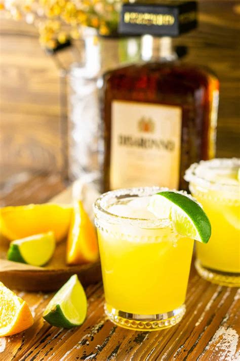 Olive Garden Italian Margarita On The Rocks Recipe | Bryont Blog