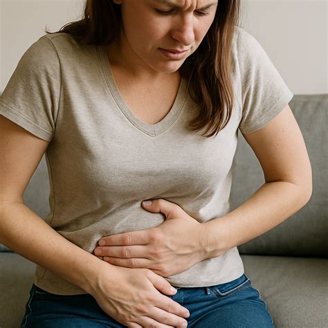 What Causes Lower Abdominal Pain in Females | Ask Ayurveda