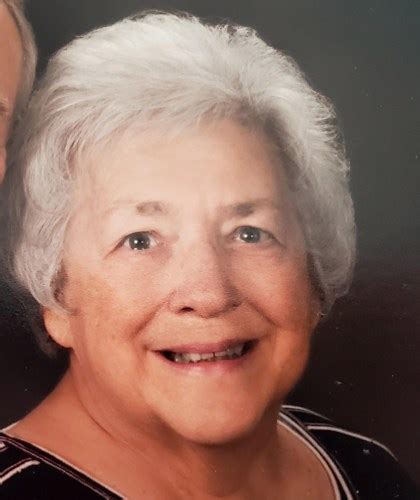 Barbara Morningstar Obituary (1936 - 2024) - Frederick, MD - The ...