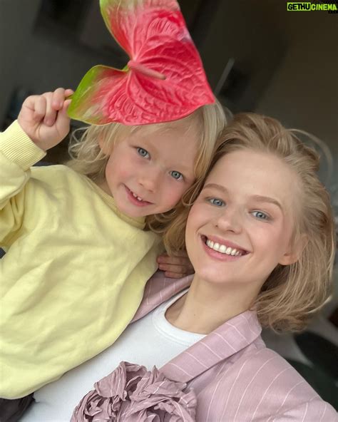 Aleksandra Bortich Wiki, Biography, Age, Gallery, Spouse and more