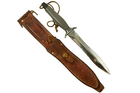 Types of Daggers – Styles, Designs, and Blades with Pictures