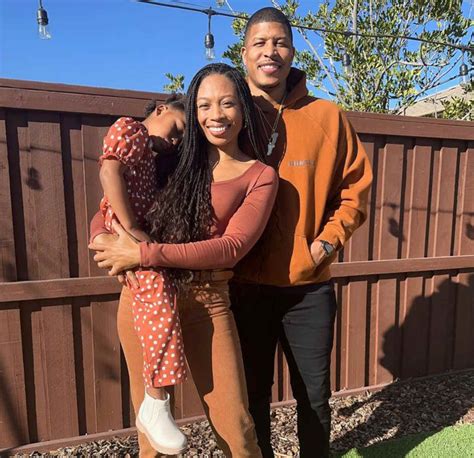 Allyson Felix husband: Kenneth Ferguson - MySportDab