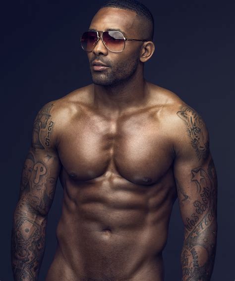 Best Shirtless Sexy Men Photos Of 2017 | [site:name] | Essence