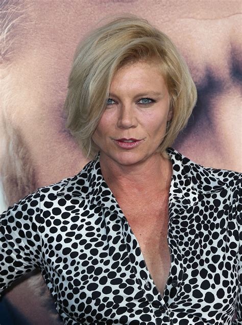 Actress Peta Wilson 60 Photos - Moonagedaydream.film