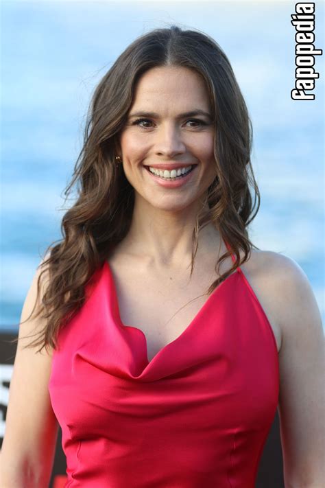 Hayley Atwell Nude Leaks - Photo #1436108 - Fapopedia