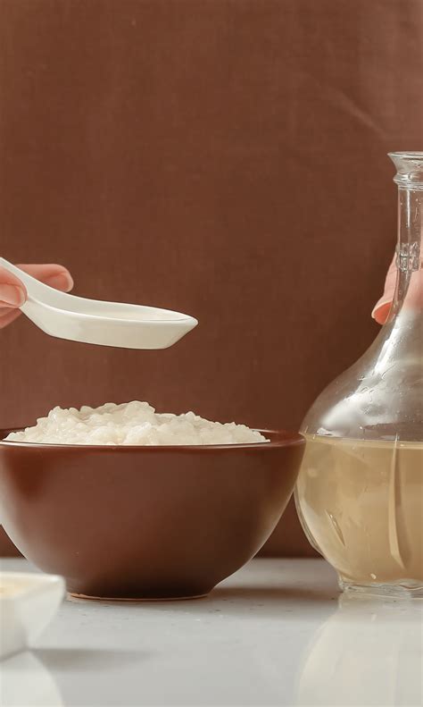 Mizkan Rice Vinegar: A Japanese Magic Ingredient