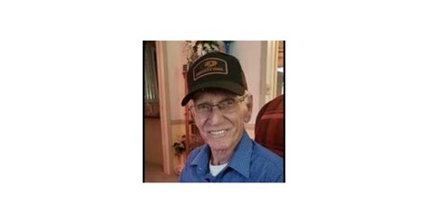 Billy Ray Burch Obituary (2024) - Dresden, TN - Bowlin Funeral Home Inc.