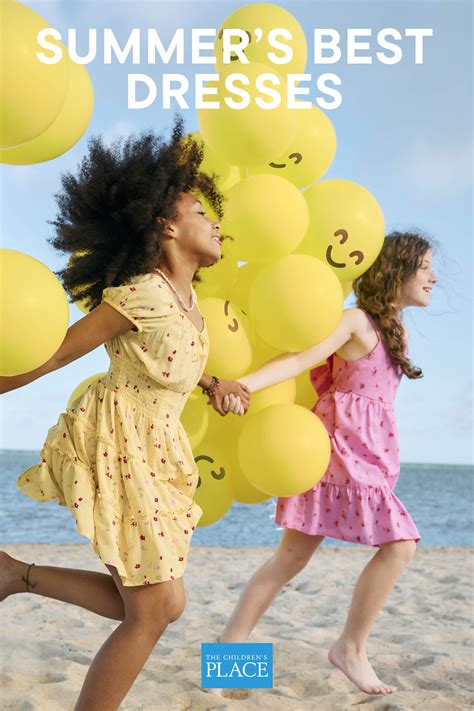 21 Best Summer Ever 2025 ideas | the children's place, childrens place ...