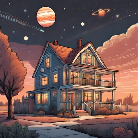Which planets rule the 8th and 12th houses? — Ada Pembroke