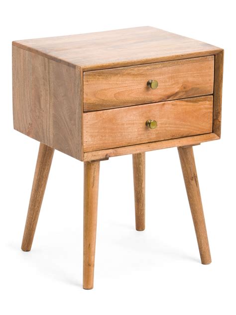 Black Nightstand Tj Maxx at Lois Wing blog