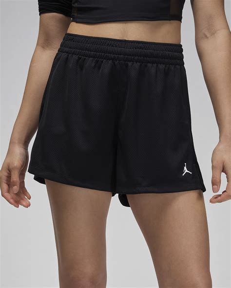 Jordan Sport Women's Mesh Shorts. Nike UK