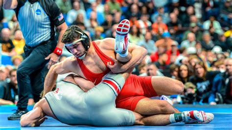 With care and NCAA bronze, Cornell wrestling caps historic season ...