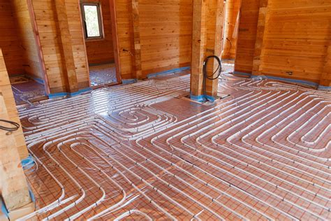 Heated Hardwood Floors: Benefits And Installation Process - Flooring ...