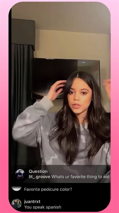 Download do APK de jenna ortega fake call para Android