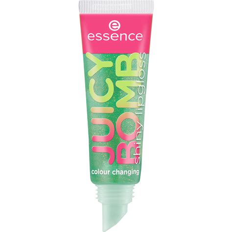 Kúp si essence lesk na pery juicy bomb shiny Glowy Gummy online