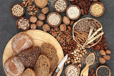 Hemorrhoids High Fiber Diet - Best and Worst Foods – Doctor Butler's