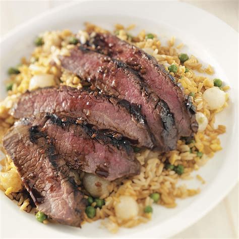 Teriyaki Steak Recipe: How to Make It