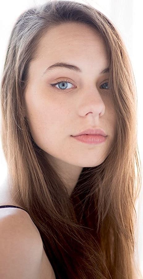 Amber Copeland | Tuckerverse Wiki | Fandom