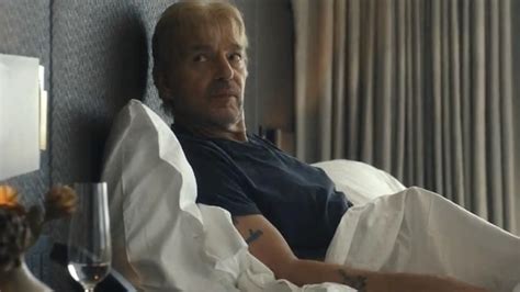 Landman co-creator addresses Billy Bob Thornton's full-frontal nude scene revealing if he used ...