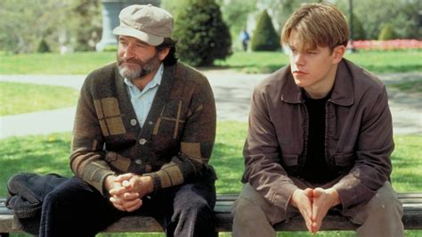 Good Will Hunting Script: Screenplay Plot Analysis & PDF Download