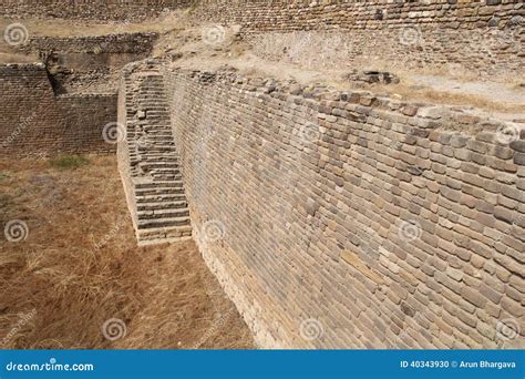 Ancient Harappa Civilization Stock Image | CartoonDealer.com #40343731