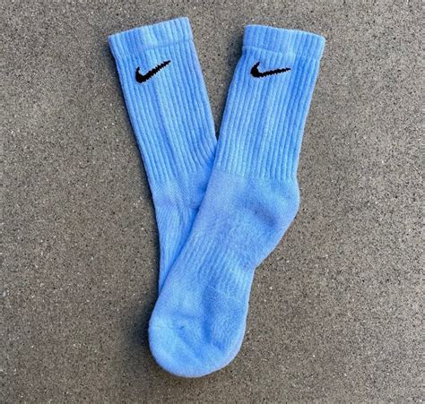 Pink And Blue Nike Socks at Isla Lascelles blog