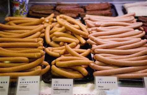 German Sausage St Louis Mo at Skye Kinsella blog