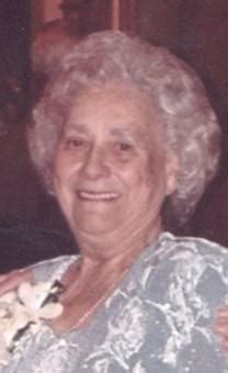 Jean Evans Obituary - Death Notice and Service Information