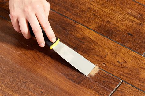 Fix Scratches in Wood Floor: Expert Tips Revealed – Woodworking Advisor