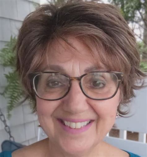 Angela Jalbert - Charlestown Citizens Alliance