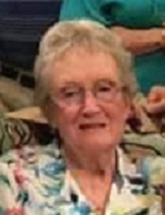 Mary "Pat" Cooley Obituary - 2023 - Girdner Funeral Chapel