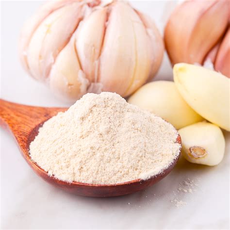 Garlic Powder | Inaexport