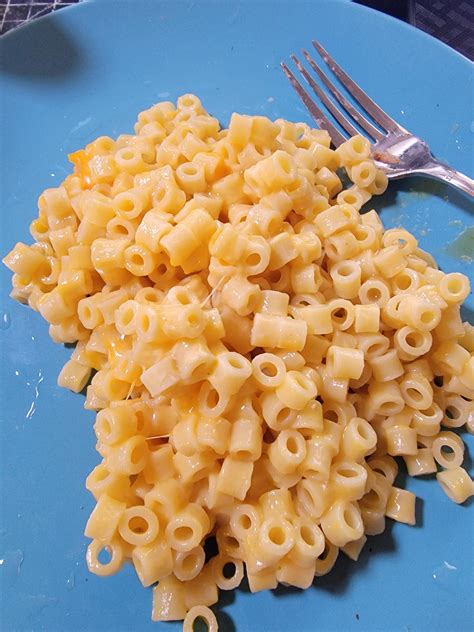 Im 5 and this is Ditalini and Cheese : r/Im5andthisismacaroni