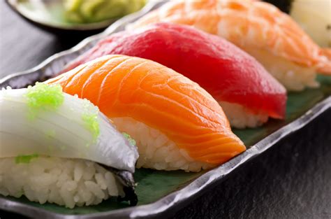 What Fish Can You Eat Raw: A Guide To Safe Sushigrade Seafood