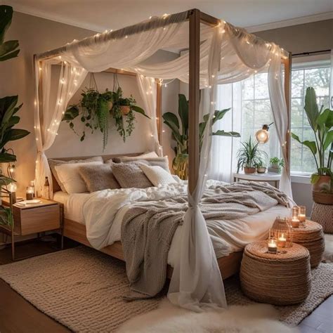 Pin by ManifestingMads on Dream House | Bedroom ideas for small rooms ...