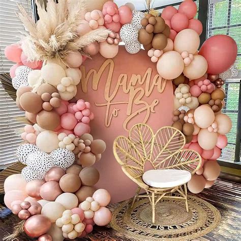 Girl Baby Shower Decoration Ideas