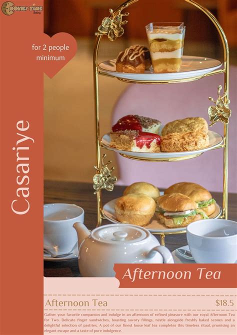 Shacabka Branch Menu | Cookies Time Bakery