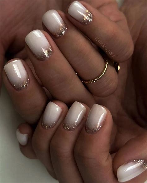 Short Nail Designs You Should Try Out