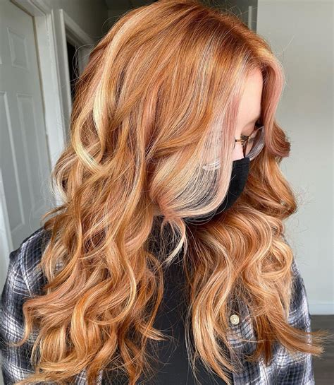 61 Stunning Red Hair Color Ideas Trending in 2026 | Ginger hair color ...