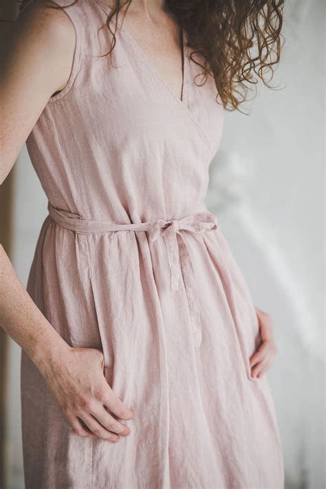 Dresses - Epic Linen