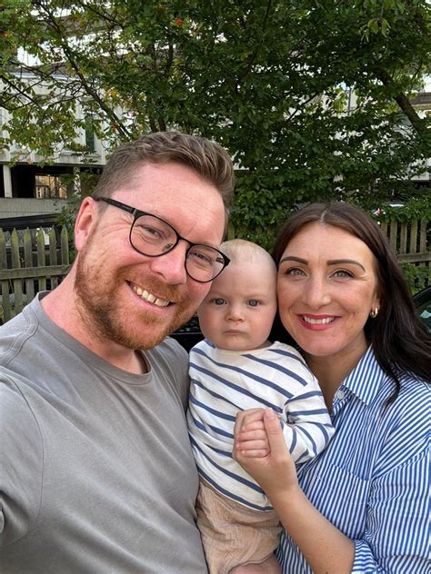 Extremely proud moment 🥲 5 Weeks ago, we moved into our new home ...