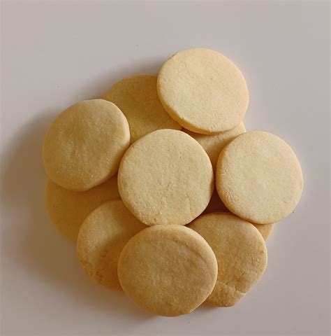 Pure Irish Butter Shortbread – West Cork Biscuit Company