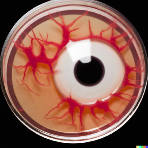 New Approaches To Macular Degeneration: Test Tube Retinas