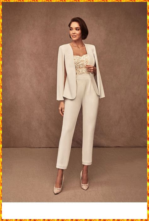 Womens formal pant suits for weddings 60 photos - Astyledwedding.com