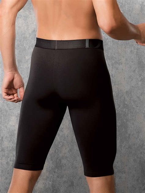 Extra Long Boxer Brief