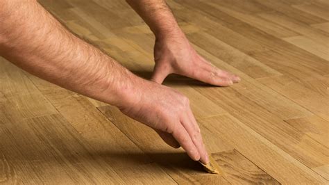 Fix Scratches Hardwood Floor at Guadalupe Wolf blog