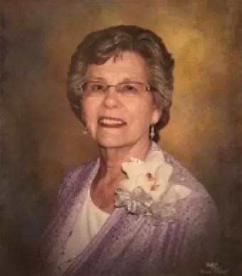 Jo Ann Ring Obituary (2025) - Pampa, TX - Winegeart Funeral Home