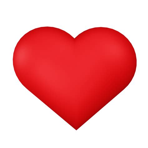 Red Love Emoji at Joyce Hartmann blog