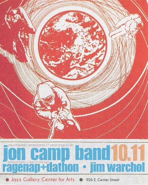 The Jazz Gallery Makes It Real on October 11 » Urban Milwaukee