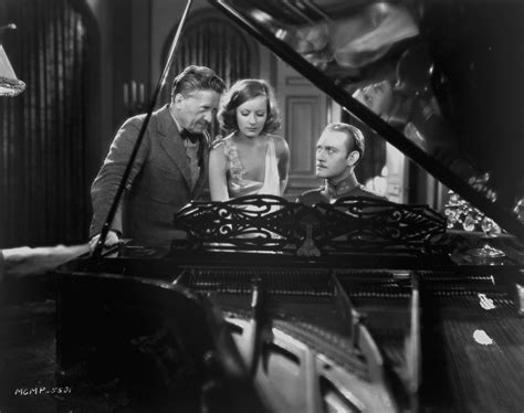 The Mysterious Lady (1928) Fred Niblo - Recensione | Quinlan.it